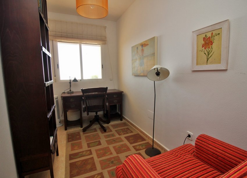 Rynek Wtórny - Apartament - Cabo Roig