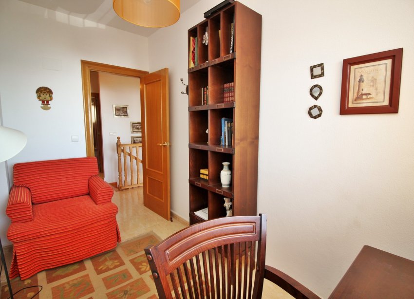 Rynek Wtórny - Apartament - Cabo Roig