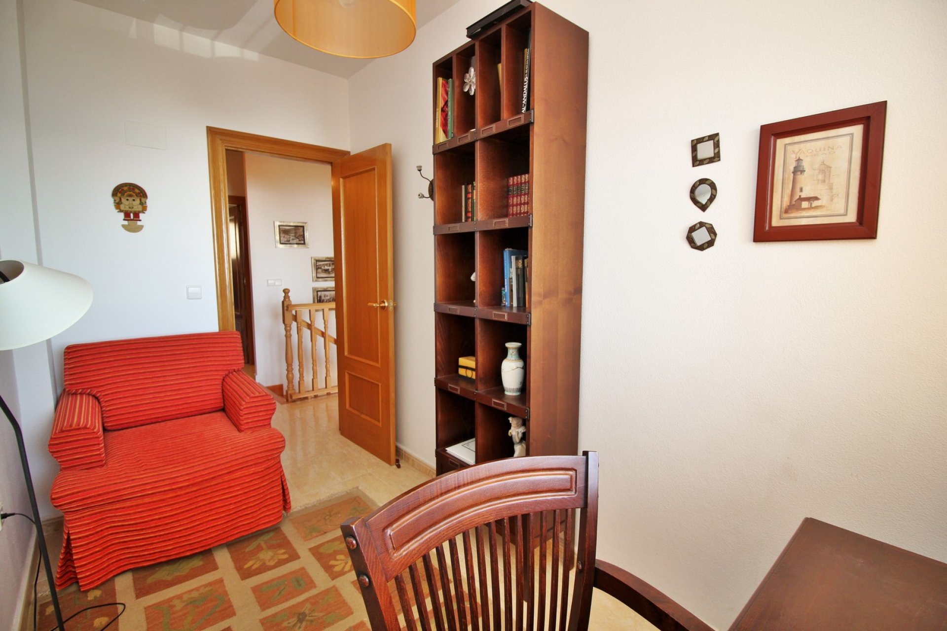 Rynek Wtórny - Apartament - Cabo Roig