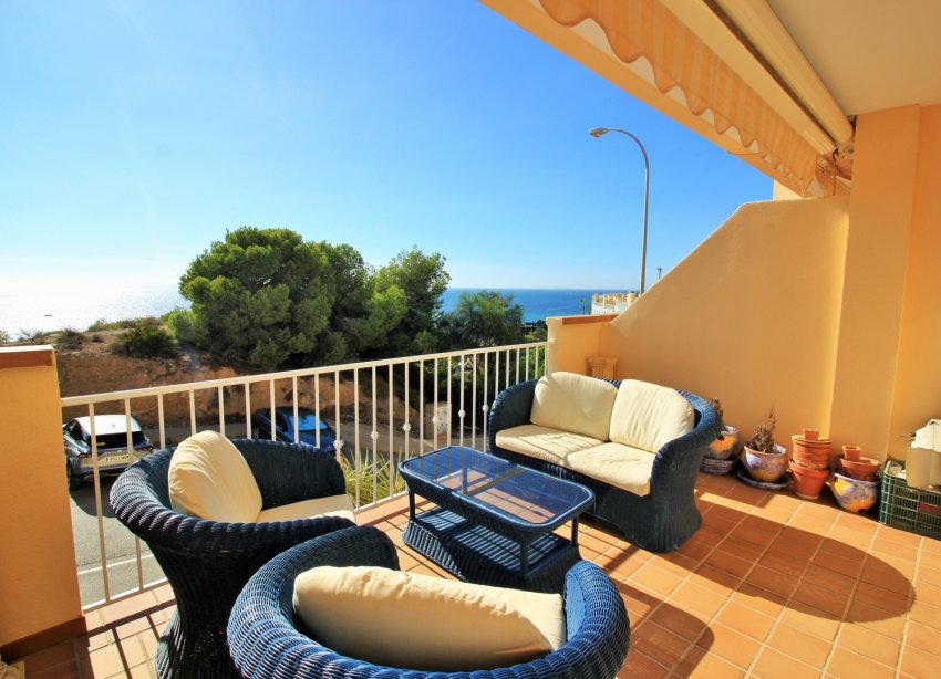 Rynek Wtórny - Apartament - Cabo Roig