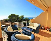 Rynek Wtórny - Apartament - Cabo Roig