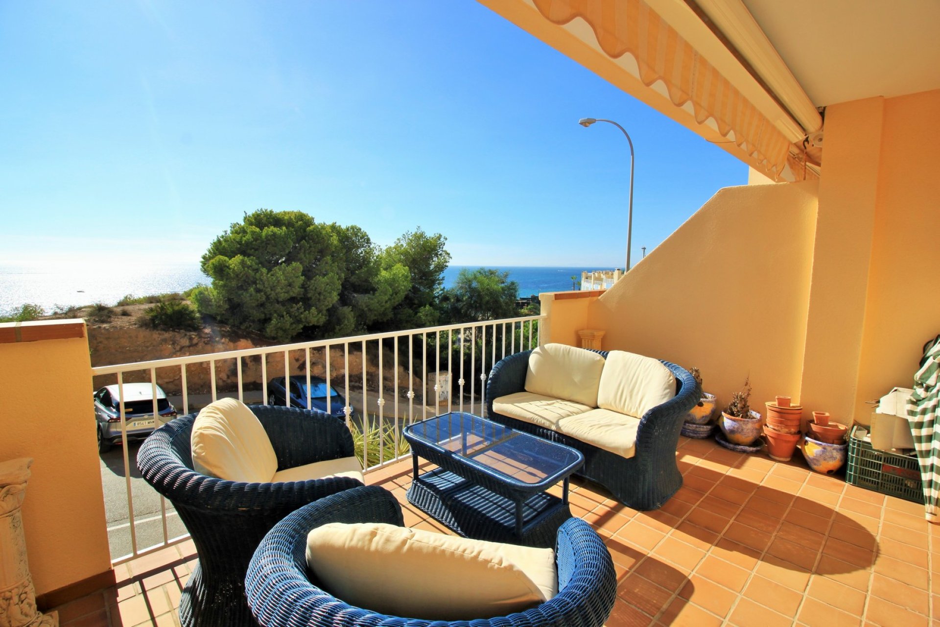 Rynek Wtórny - Apartament - Cabo Roig