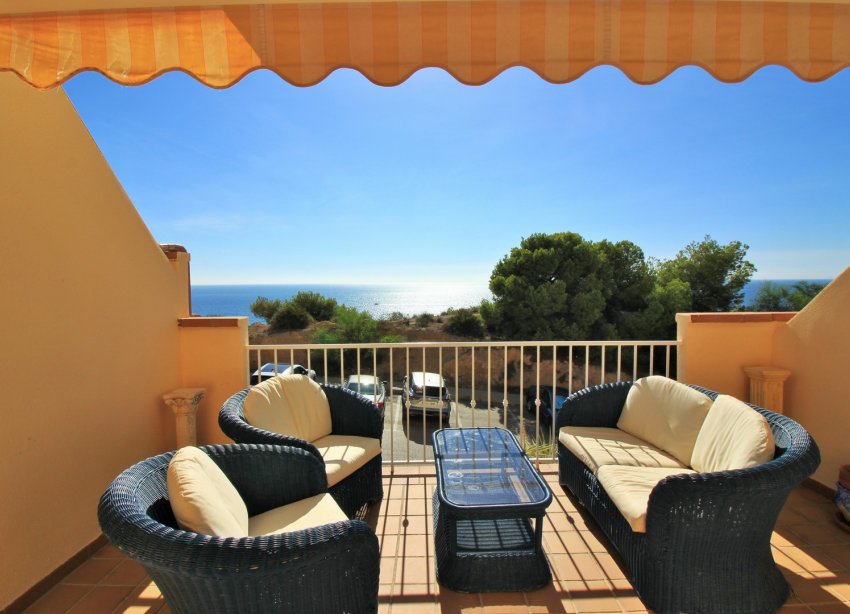 Rynek Wtórny - Apartament - Cabo Roig