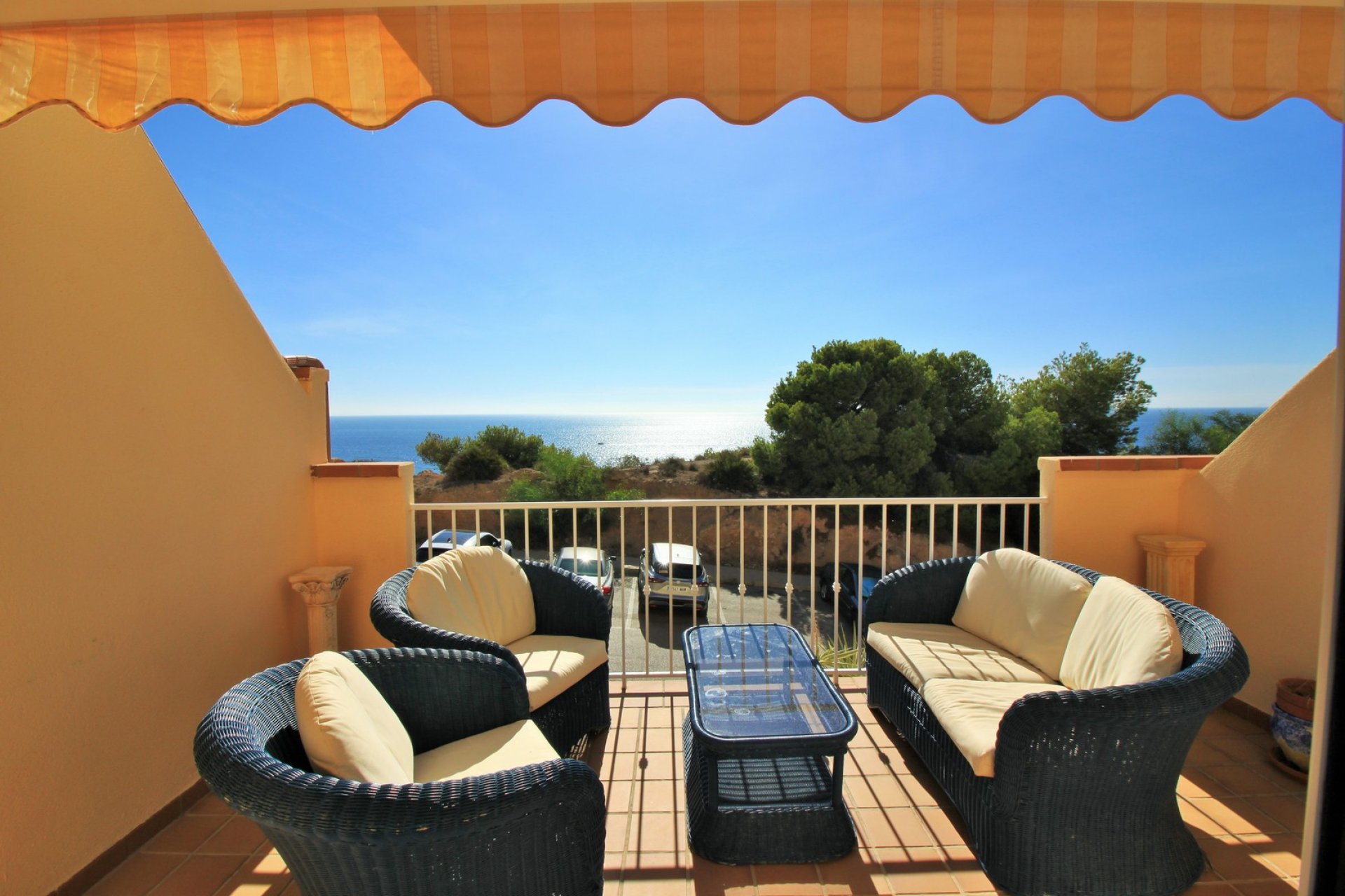 Rynek Wtórny - Apartament - Cabo Roig