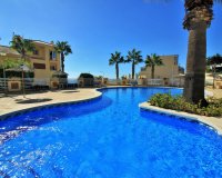 Rynek Wtórny - Apartament - Cabo Roig