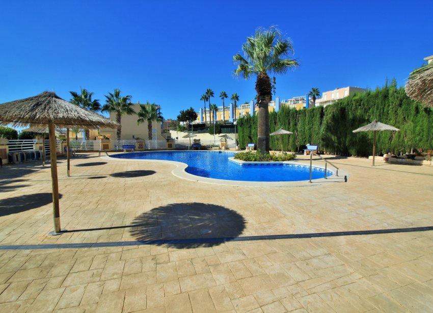 Rynek Wtórny - Apartament - Cabo Roig