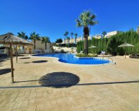 Rynek Wtórny - Apartament - Cabo Roig