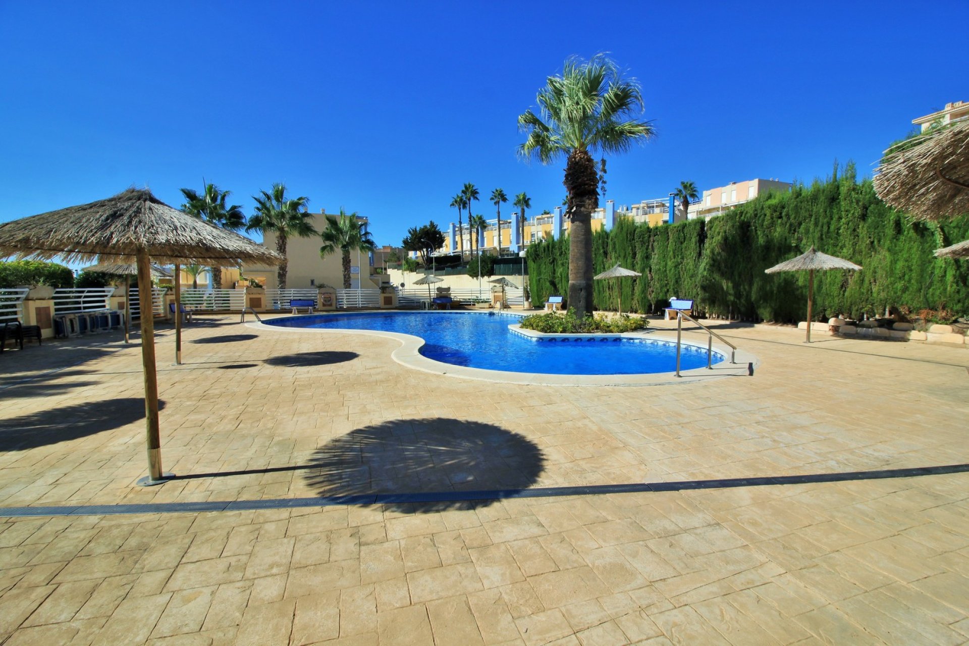 Rynek Wtórny - Apartament - Cabo Roig