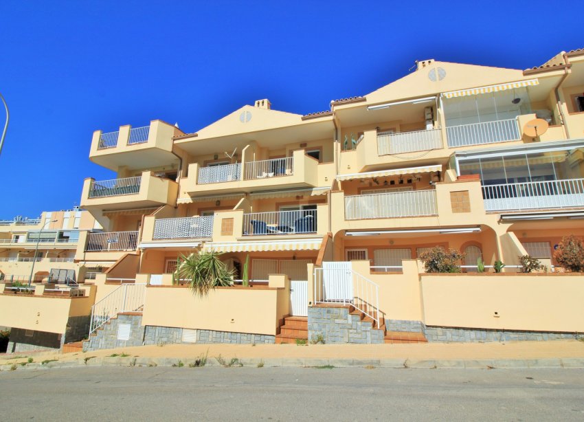 Rynek Wtórny - Apartament - Cabo Roig