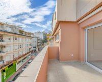 Rynek Wtórny - Apartament - Calpe - Centro