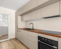 Rynek Wtórny - Apartament - Calpe - Centro