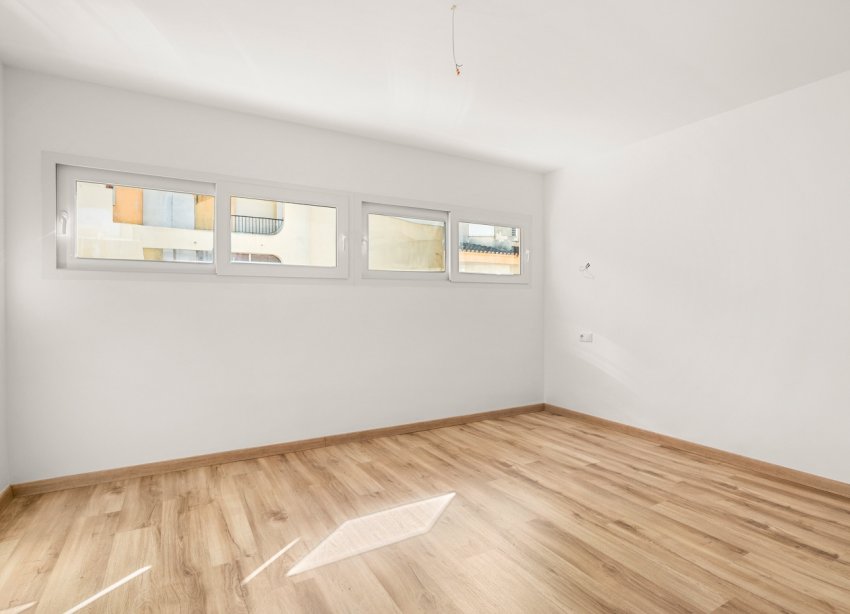 Rynek Wtórny - Apartament - Calpe - Centro