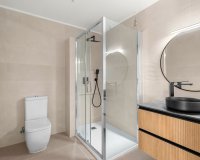 Rynek Wtórny - Apartament - Calpe - Centro