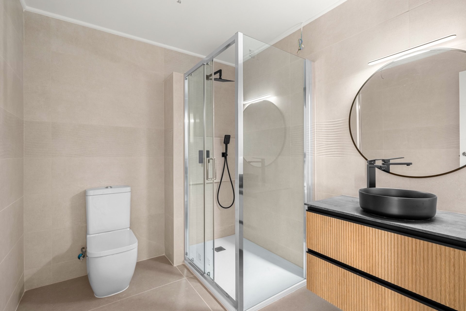 Rynek Wtórny - Apartament - Calpe - Centro
