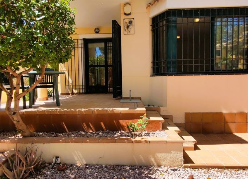 Rynek Wtórny - Apartament - CAMPOAMOR GOLF