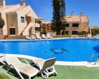 Rynek Wtórny - Apartament - CAMPOAMOR GOLF