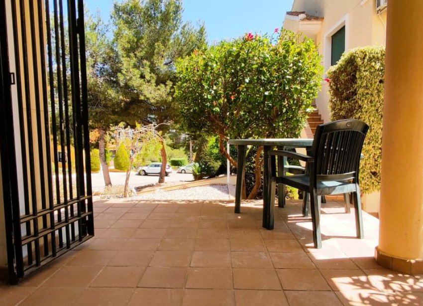 Rynek Wtórny - Apartament - CAMPOAMOR GOLF