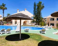 Rynek Wtórny - Apartament - CAMPOAMOR GOLF