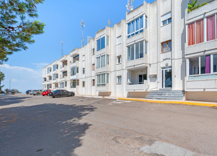 Rynek Wtórny - Apartament - Ciudad Quesada - Ciudad Quesada - Rojales