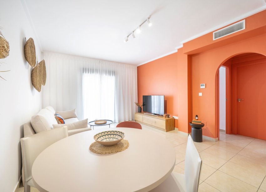 Rynek Wtórny - Apartament - Ciudad Quesada - Ciudad Quesada - Rojales