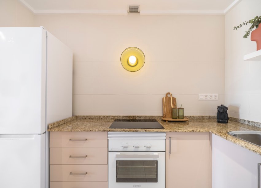 Rynek Wtórny - Apartament - Ciudad Quesada - Ciudad Quesada - Rojales