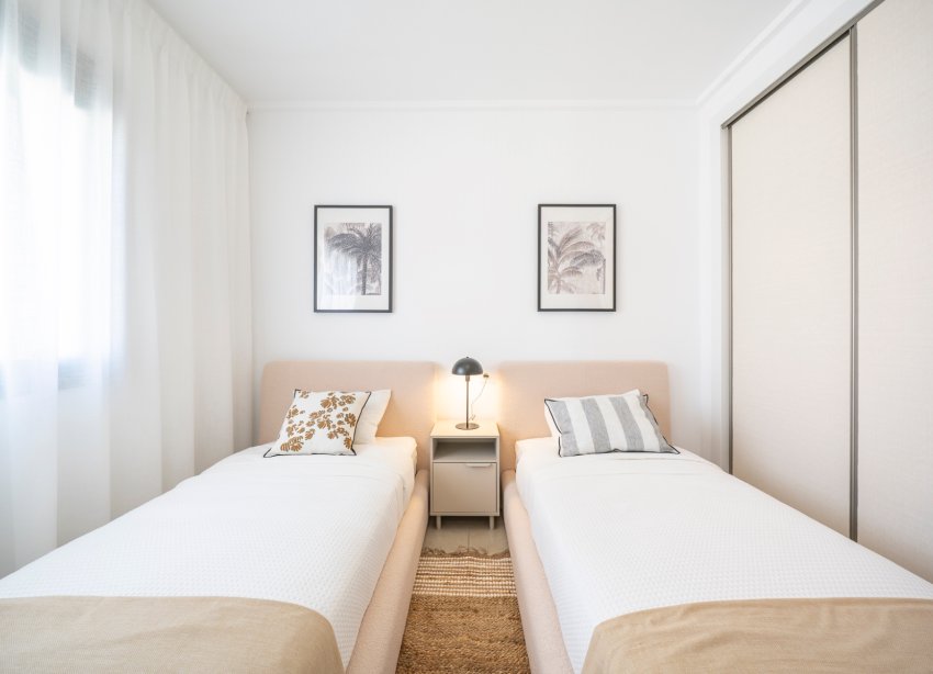 Rynek Wtórny - Apartament - Ciudad Quesada - Ciudad Quesada - Rojales