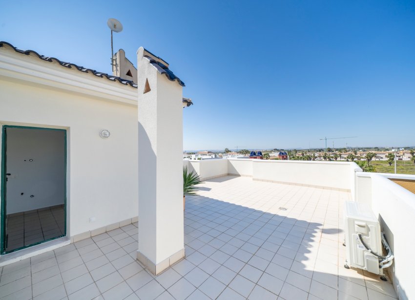 Rynek Wtórny - Apartament - Ciudad Quesada - Ciudad Quesada - Rojales