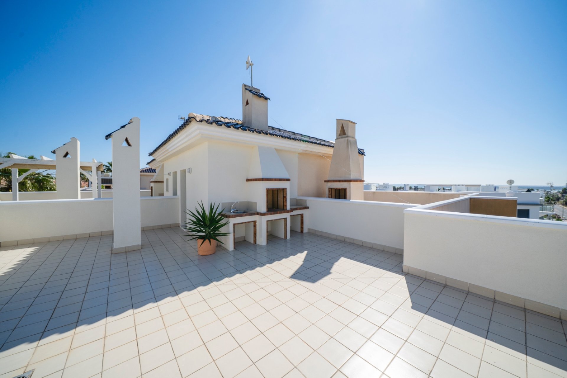 Rynek Wtórny - Apartament - Ciudad Quesada - Ciudad Quesada - Rojales