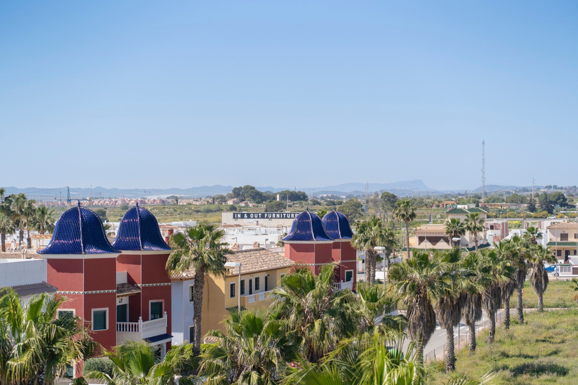 Rynek Wtórny - Apartament - Ciudad Quesada - Ciudad Quesada - Rojales