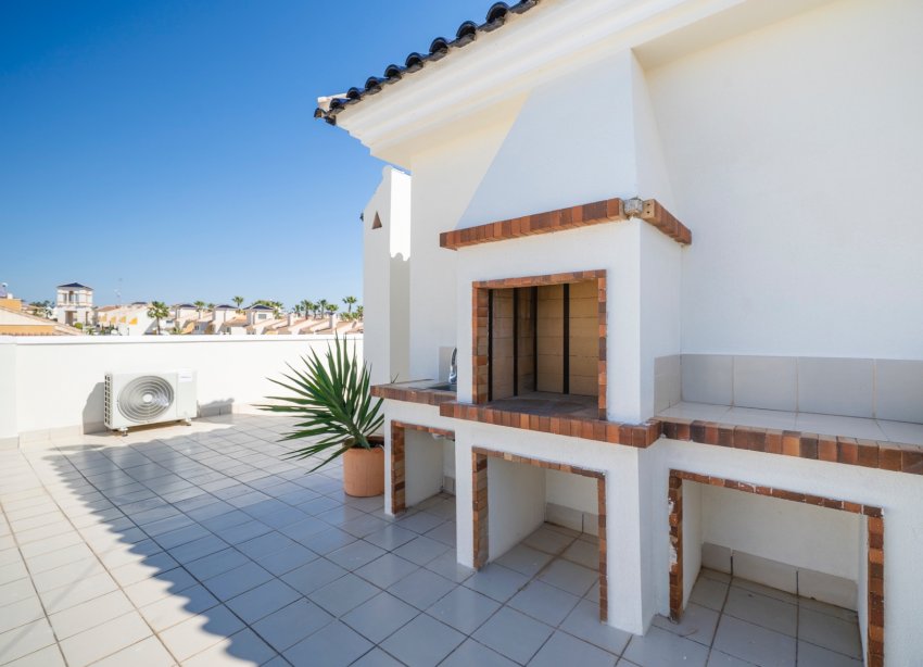 Rynek Wtórny - Apartament - Ciudad Quesada - Ciudad Quesada - Rojales