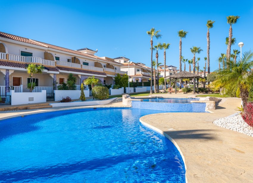 Rynek Wtórny - Apartament - Ciudad Quesada - Ciudad Quesada - Rojales