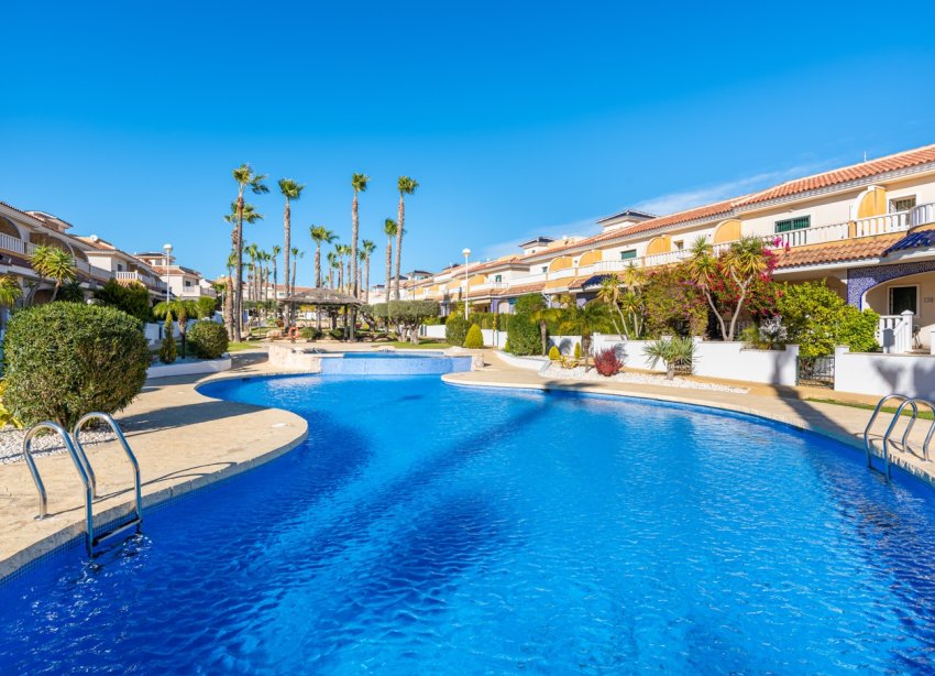 Rynek Wtórny - Apartament - Ciudad Quesada - Ciudad Quesada - Rojales