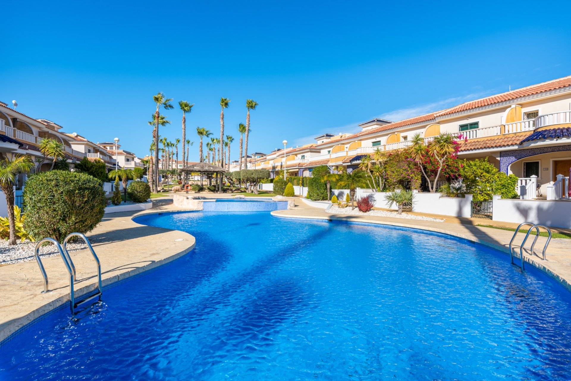 Rynek Wtórny - Apartament - Ciudad Quesada - Ciudad Quesada - Rojales