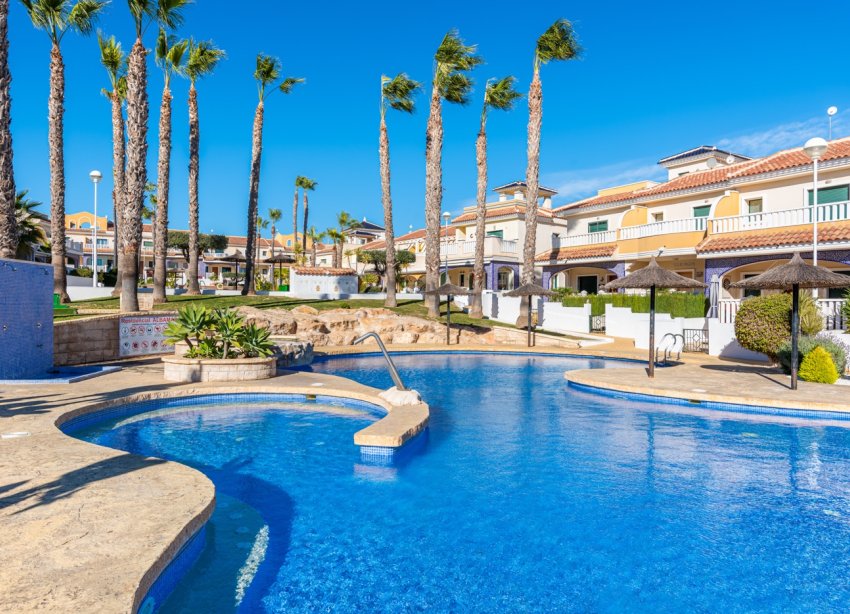 Rynek Wtórny - Apartament - Ciudad Quesada - Ciudad Quesada - Rojales