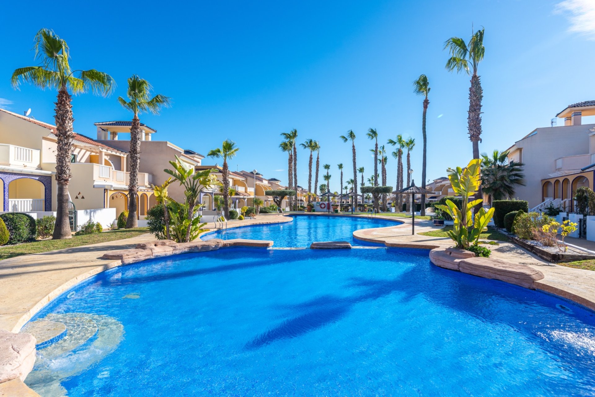 Rynek Wtórny - Apartament - Ciudad Quesada - Ciudad Quesada - Rojales