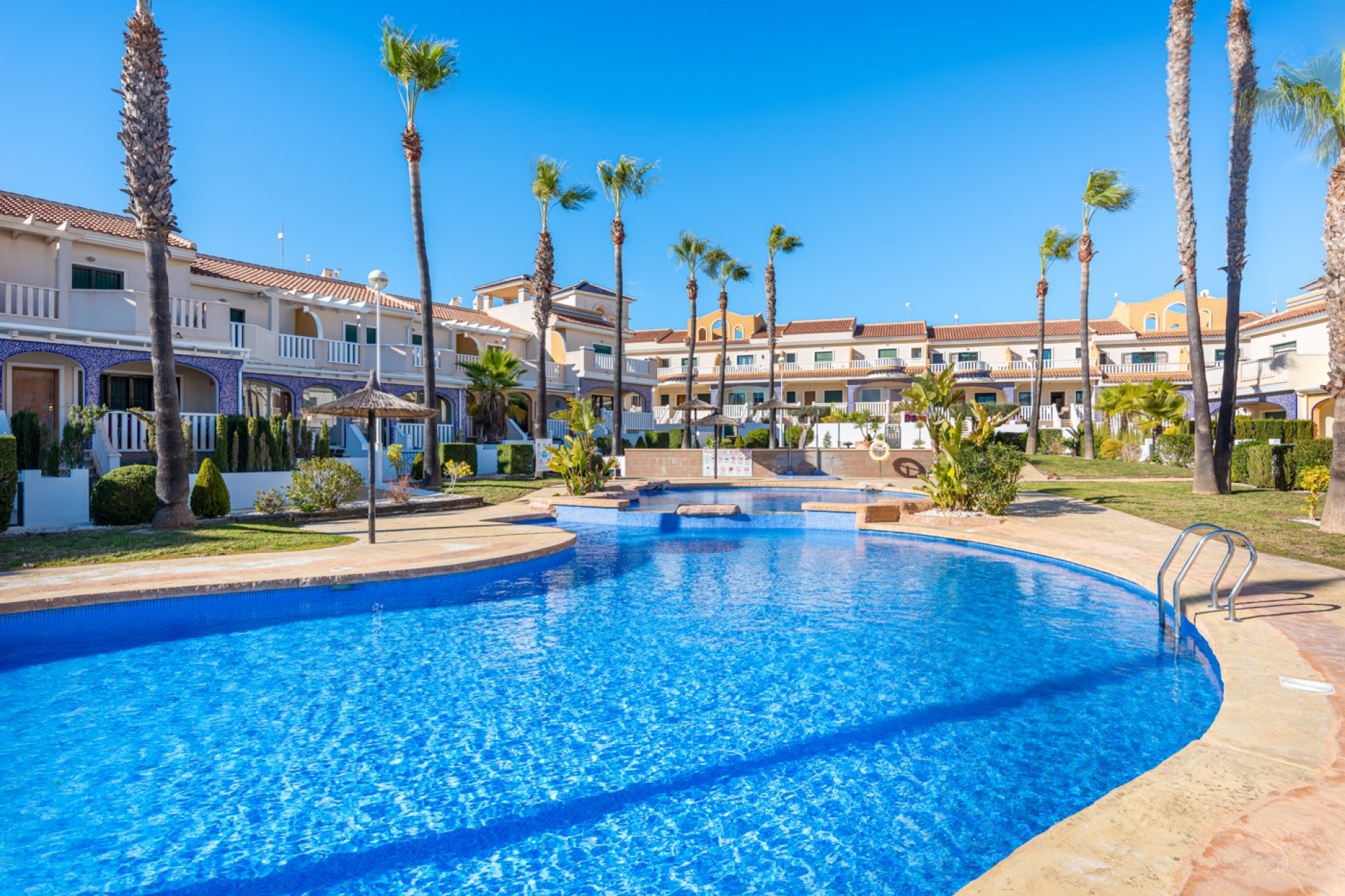 Rynek Wtórny - Apartament - Ciudad Quesada - Ciudad Quesada - Rojales