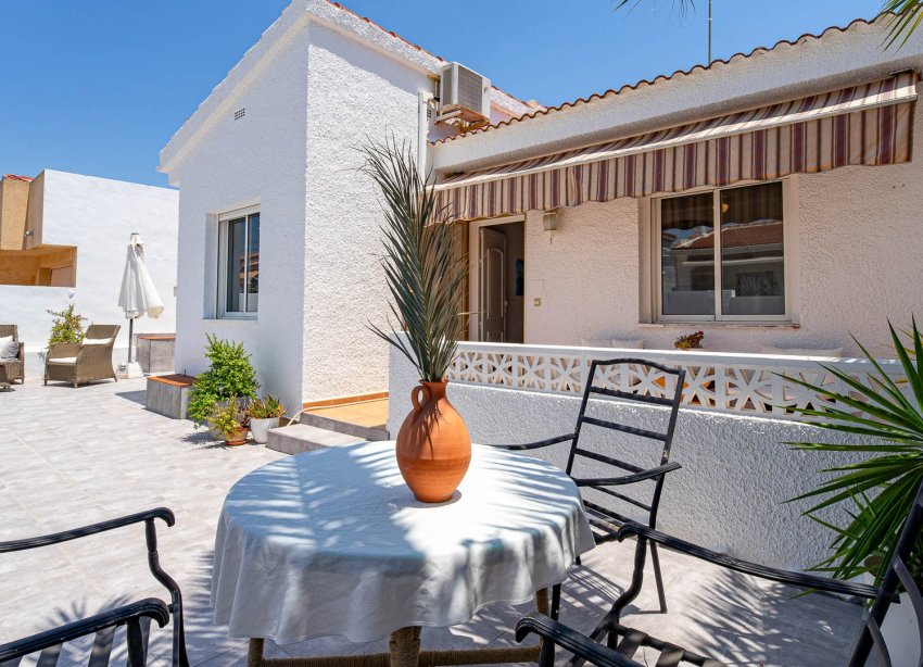 Rynek Wtórny - Apartament - Ciudad Quesada - Cuidad Quesada