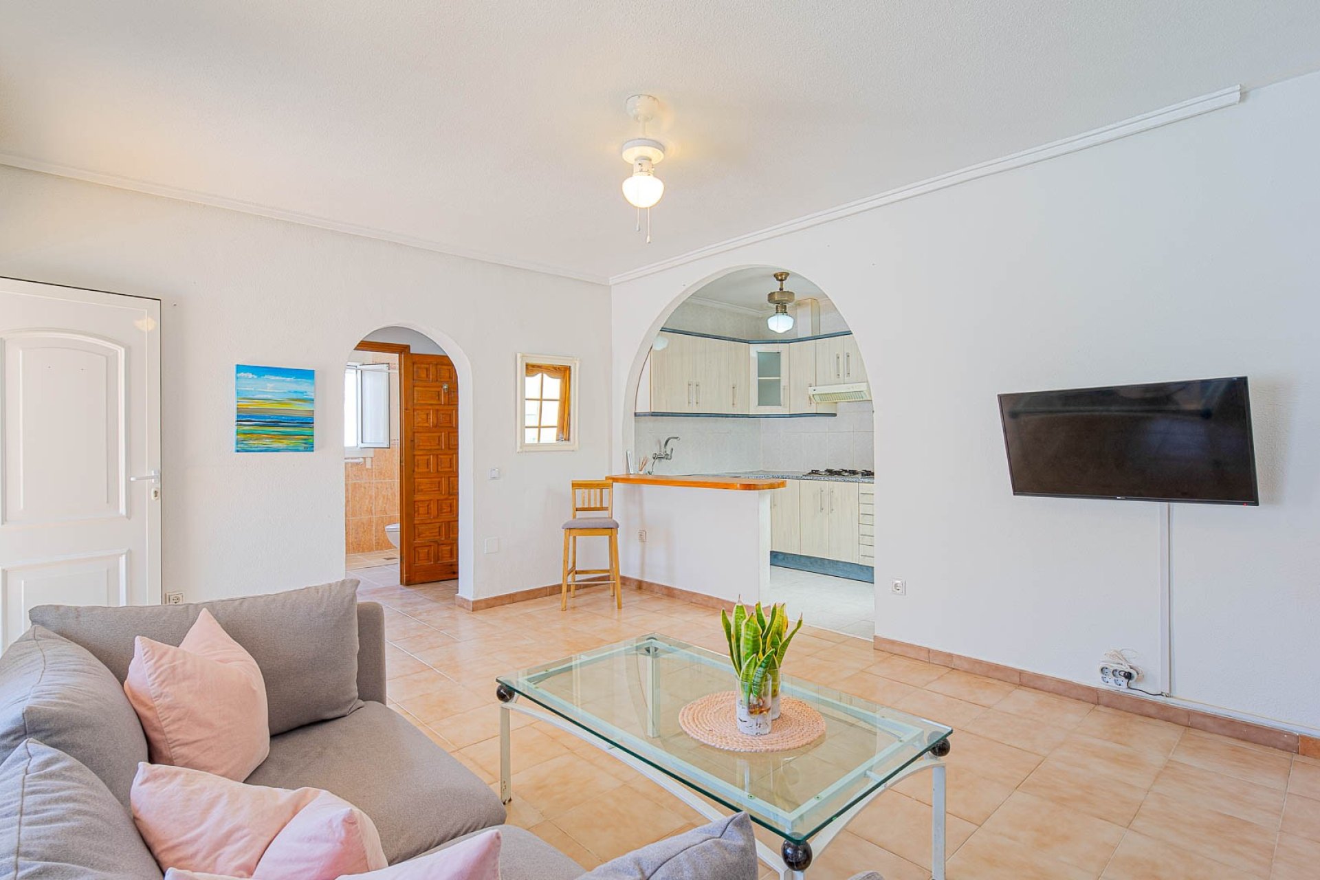 Rynek Wtórny - Apartament - Ciudad Quesada - Cuidad Quesada