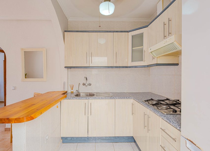 Rynek Wtórny - Apartament - Ciudad Quesada - Cuidad Quesada