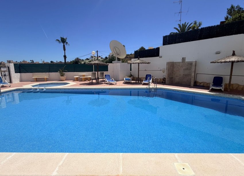 Rynek Wtórny - Apartament - Ciudad Quesada - La Marquesa Golf