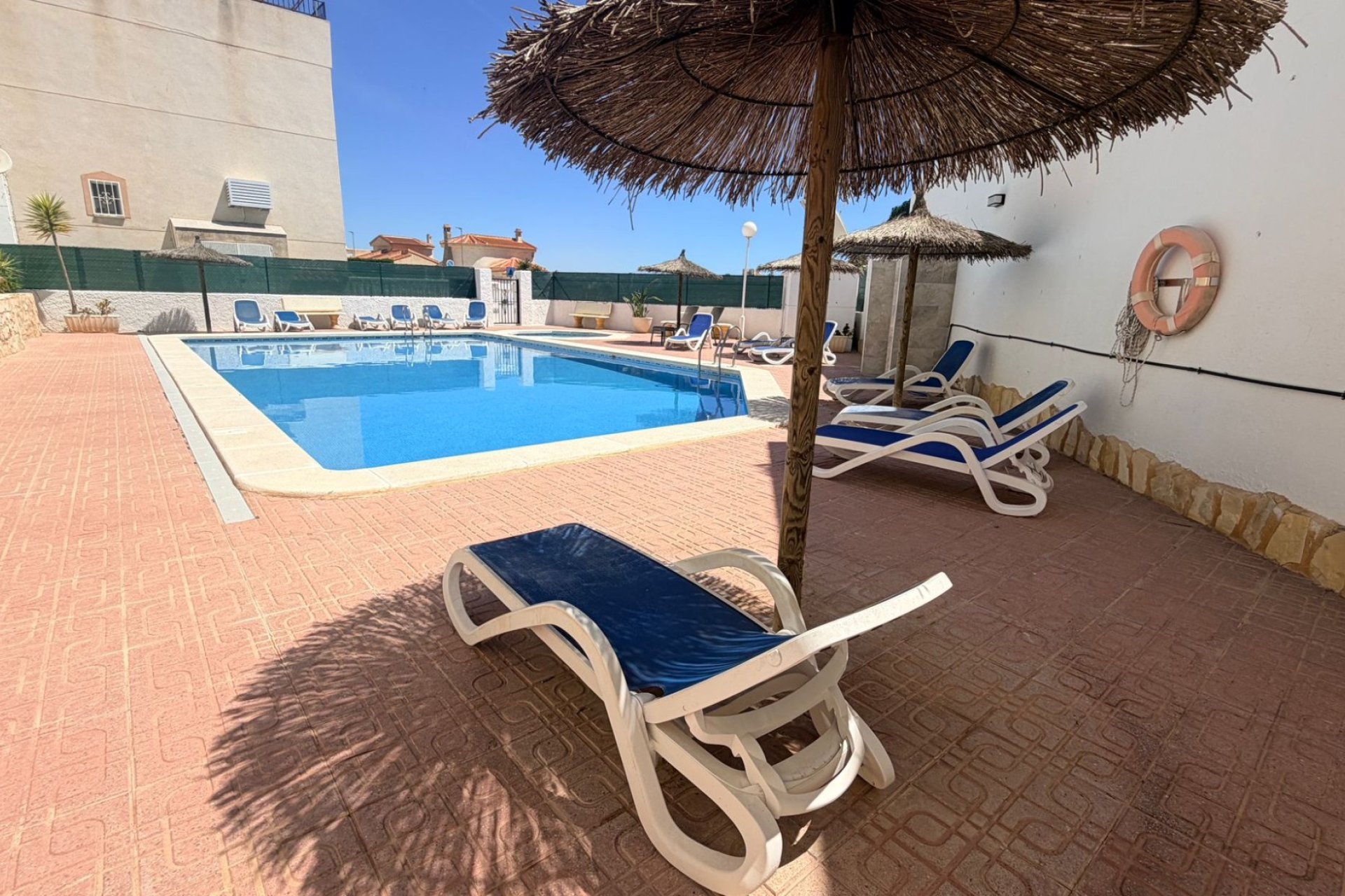 Rynek Wtórny - Apartament - Ciudad Quesada - La Marquesa Golf