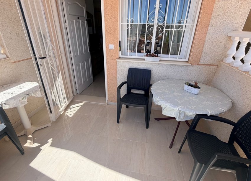 Rynek Wtórny - Apartament - Ciudad Quesada - La Marquesa Golf