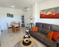 Rynek Wtórny - Apartament - Ciudad Quesada - La Marquesa Golf