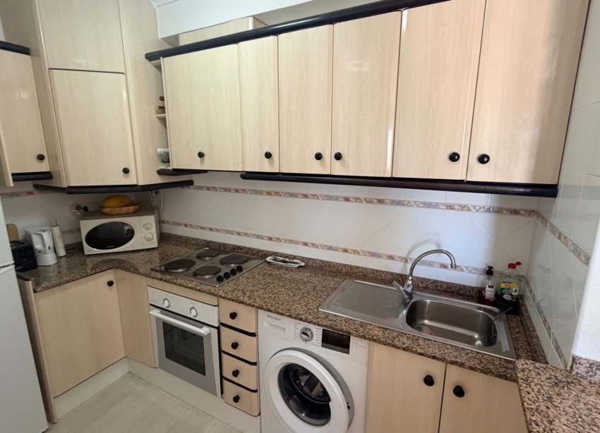 Rynek Wtórny - Apartament - Ciudad Quesada - La Marquesa Golf
