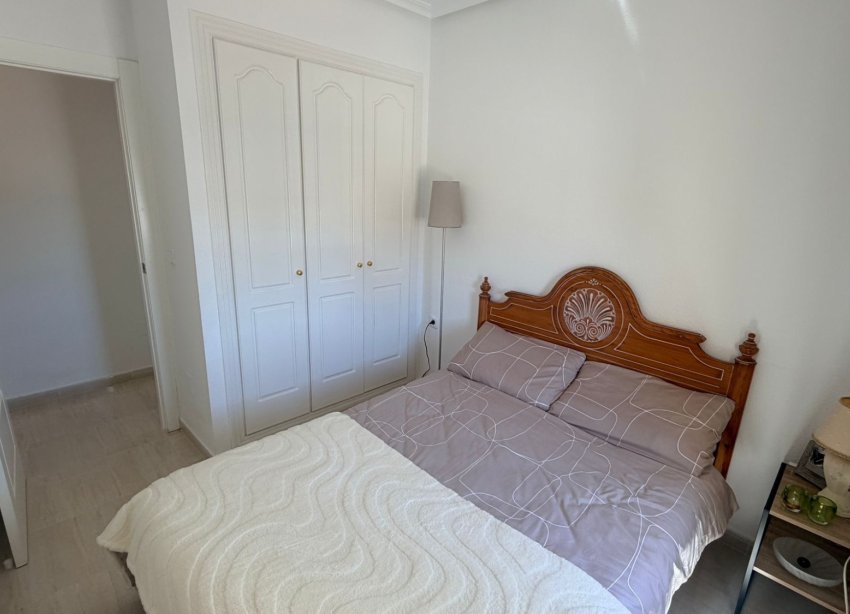 Rynek Wtórny - Apartament - Ciudad Quesada - La Marquesa Golf