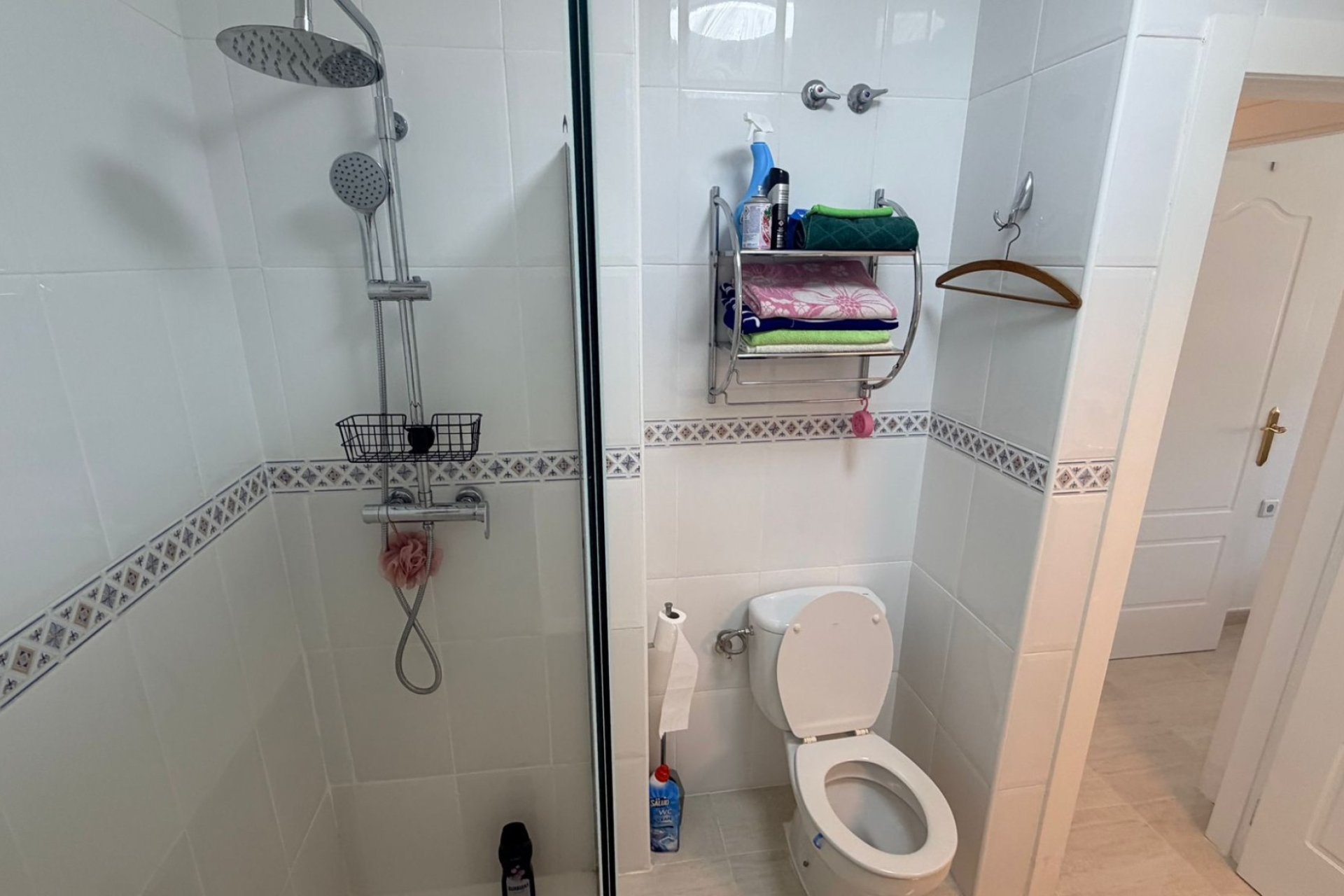 Rynek Wtórny - Apartament - Ciudad Quesada - La Marquesa Golf