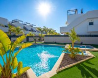 Rynek Wtórny - Apartament - Ciudad Quesada - Lo Marabu