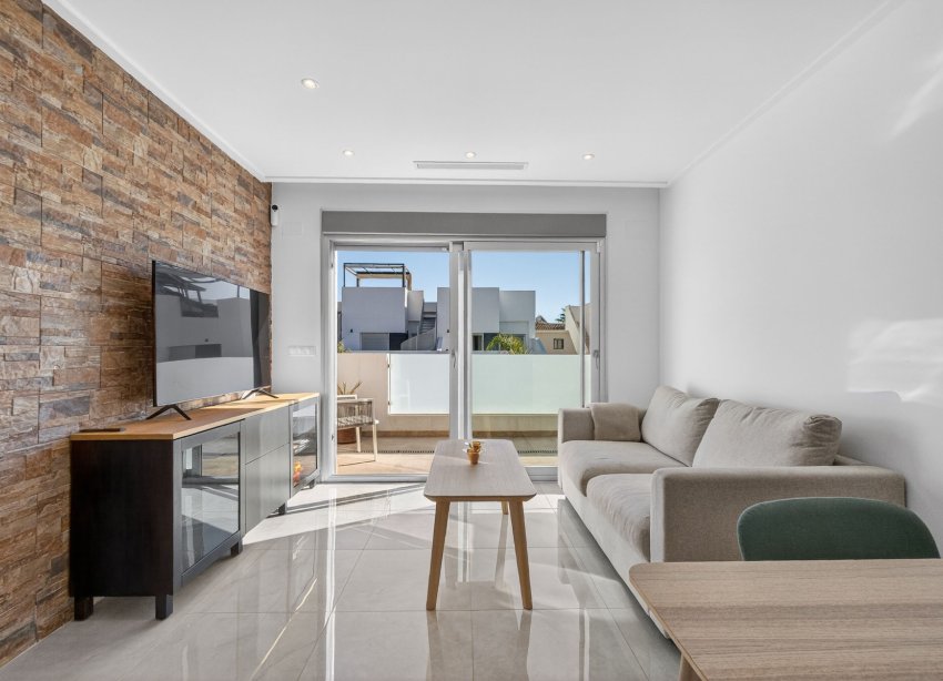 Rynek Wtórny - Apartament - Ciudad Quesada - Lo Marabu