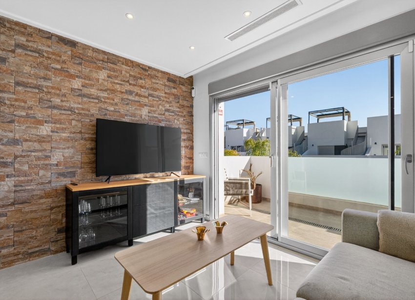 Rynek Wtórny - Apartament - Ciudad Quesada - Lo Marabu