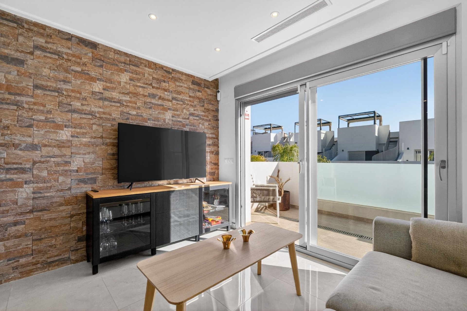 Rynek Wtórny - Apartament - Ciudad Quesada - Lo Marabu